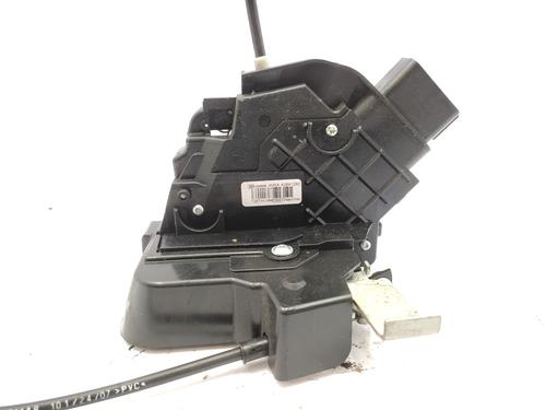 Used Rear right lock FORD FOCUS II (DA_, HCP, DP) [2004-2013]  21158002