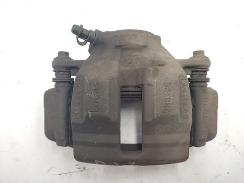 Used Left front brake caliper MERCEDES-BENZ C-CLASS (W203) C 200 CDI (203.004) (116 hp) 26132363