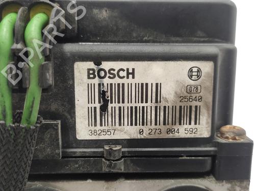 ABS pump OPEL ZAFIRA A MPV (T98)  | BP21157516M43 