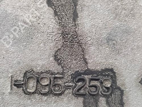 Querlenker links hinten BMW X5 (E53)  | BP21161155M14 