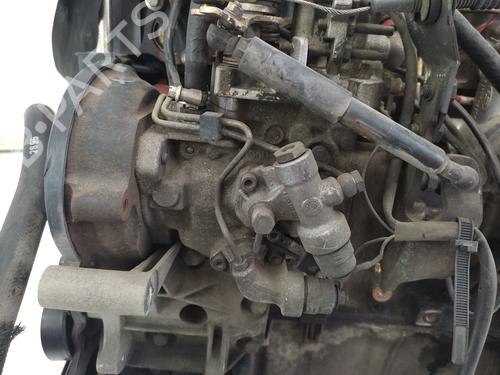 Engine FORD FIESTA IV (JA_, JB_)  | BP21152900M1 
