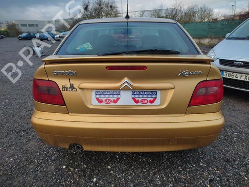 Ferdsskriver CITROËN XSARA (N1) 1.6 16V | BP21159418C48 