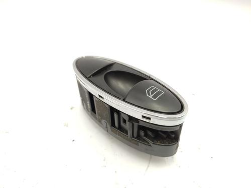 Interrupteur de vitre avant droite MERCEDES-BENZ E-CLASS (W211) E 270 CDI (211.016) (177 hp) 28356454