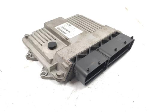 Motorstyringsenhet FIAT PUNTO (188_) 1.3 JTD 16V (70 hp) 21152371