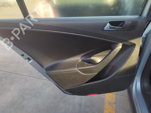 Rudehejsemekanisme ventre foran VW PASSAT B6 (3C2) 2.0 TDI 16V | BP22776109C22 
