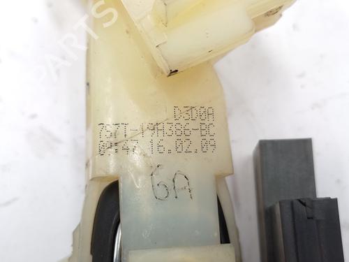 Ignition barrel FORD MONDEO IV (BA7) 2.0 TDCi | BP30186988M48 