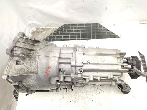 Gearbox BMW 3 (E46) 320 d | BP30847674M3