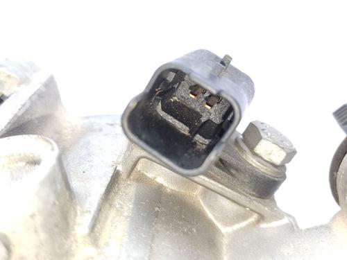 Throttle body CITROËN C5 III (RD_) 2.2 HDi 200 (RD4HLA) | BP29889716M82