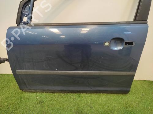 Left front door FORD FOCUS II (DA_, HCP, DP) 1.8 TDCi | BP21149414C2 
