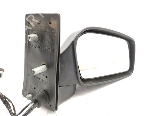 Right mirror CITROËN XANTIA (X1_, X2_) 2.0 HDI 90 | BP21159041C27 