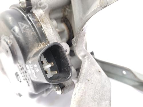 Front wiper motor HONDA CIVIC IX (FK) 1.6 i-DTEC (FK3) | BP30279677M29