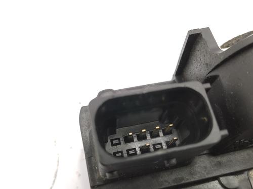Front right lock OPEL INSIGNIA A (G09) 2.0 CDTI (68) | BP21160068C97 