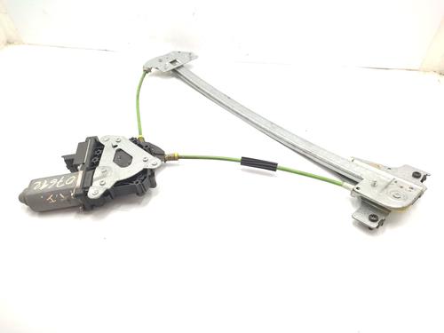 Used Rear left window mechanism PEUGEOT 807 (EB_) [2002-2025]  21152670
