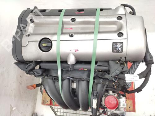 Engine PEUGEOT 407 Coupe (6C_) 2.2 16V | BP36489520M1 - Image 5