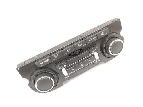 Climate control SKODA YETI (5L) 1.2 TSI | BP32498646I5 - Image 3