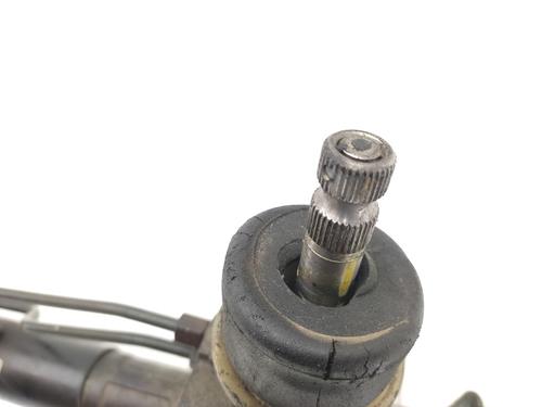 Steering rack DAEWOO MATIZ (M100, M150)  | BP26519291M22 