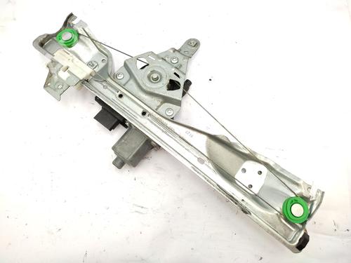 Rear left window mechanism PEUGEOT 308 I (4A_, 4C_) 1.4 16V | BP28480564C24 