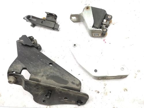 Hinge/Door check strap RENAULT KANGOO / GRAND KANGOO II (KW0/1_) 1.5 dCi 85 (KW0K, KW0L, KW0B) | BP21160281C146 