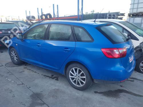 Left front window switch SEAT IBIZA IV ST (6J8, 6P8) 1.2 TSI | BP33981015I27  - Image 9