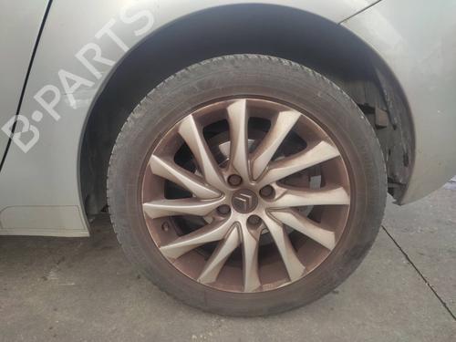Sensor electrónico CITROËN C4 Picasso I MPV (UD_) 1.6 HDi | BP25725006M84 