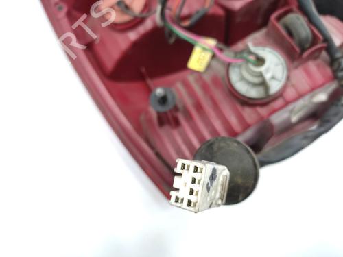 Right taillight HYUNDAI ELANTRA III (XD)  | BP21155018C35 