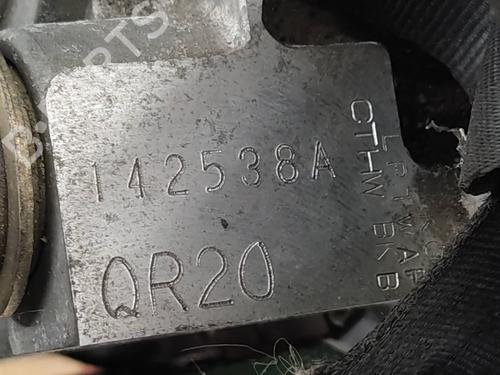 Engine NISSAN PRIMERA (P12) 2.0 | BP21158584M1 