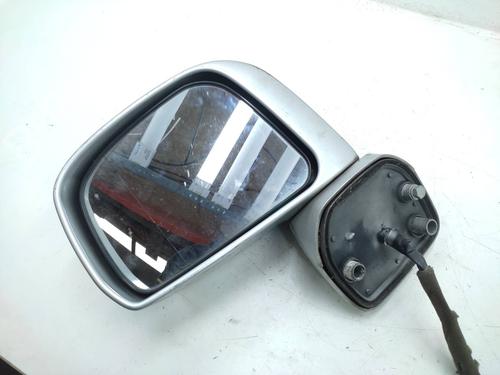 Left mirror NISSAN TIIDA Saloon (SC11) 1.5 dCi | BP24682838C26 