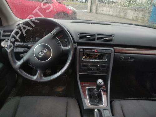 Starter AUDI A4 B6 Avant (8E5) 2.5 TDI | BP21157048M8 