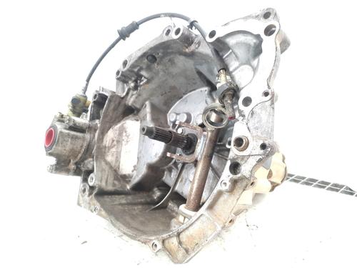 Gearbox CITROËN C15 Box Body/MPV (VD_) 1.8 D | BP21156429M3 