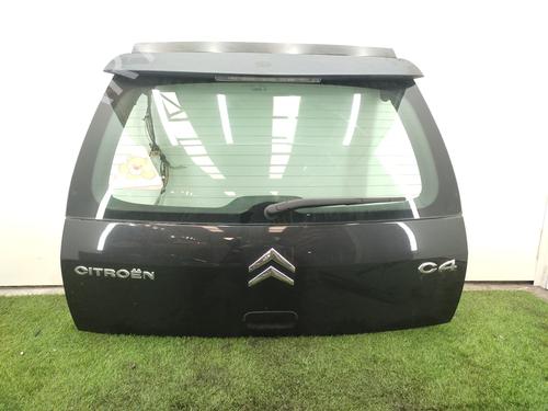 Used Tailgate CITROËN C4 I (LC_) 1.4 16V (88 hp) 21151088