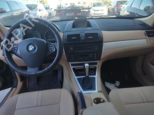 Warning switch BMW X3 (E83) xDrive 20 d | BP33120531I22  - Image 14