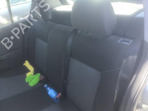Front left window mechanism OPEL ASTRA H (A04)  | BP21151160C22 