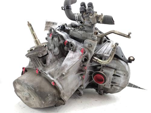 Gearbox PEUGEOT 206 Hatchback (2A/C)  | BP23024494M3 