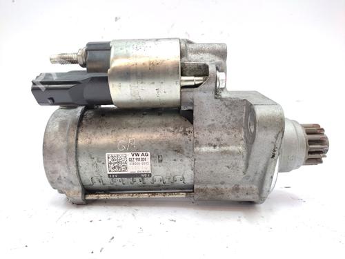 starter-skoda-yeti-5l-2009-2010-2011-2012-2013-2014-2015-2016-2017-32498722 main image