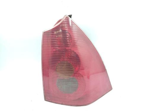 Right taillight PEUGEOT 307 SW (3H) 2.0 HDI 110 6351Q6