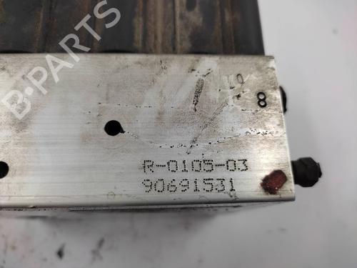ABS pump CITROËN XANTIA (X1_, X2_) 2.0 HDI 90 | BP21149207M43 
