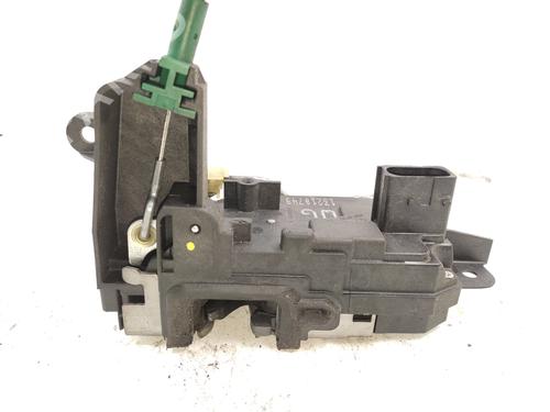 Front right lock OPEL ASTRA H (A04) 1.6 (L48) | BP21151167C97 