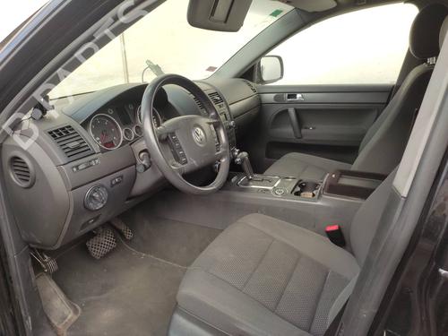 Drivaksel bagtil Højre VW TOUAREG (7LA, 7L6, 7L7)  | BP21157101M41 