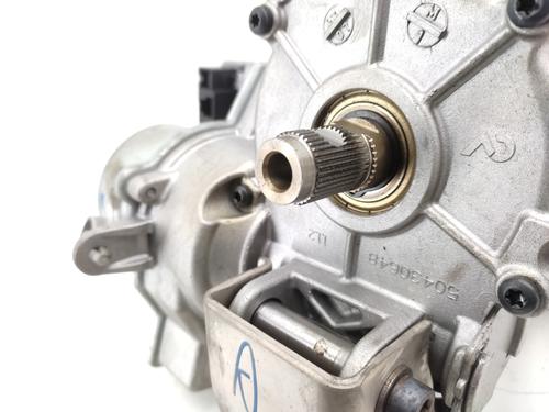 Steering column MAZDA 2 (DE_, DH_)  | BP21155766M21