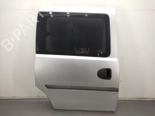 Used Right slide door OPEL COMBO Tour [2001-2011]  21158602