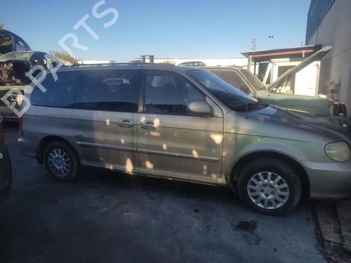 Switch KIA CARNIVAL II (GQ) 2.9 CRDi | BP39617508I30 - Image 9