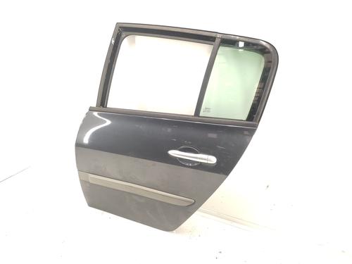 Left rear door RENAULT MEGANE II (BM0/1_, CM0/1_) 1.5 dCi (BM02, BM13, BM2A, CM02, CM13) | BP21155323C4 