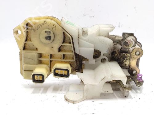 Used Rear right lock HONDA CIVIC VII Saloon (ES, ET) 1.6 (ES5) (110 hp) 32168959