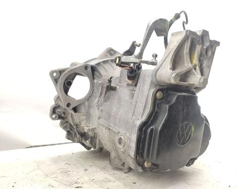 Gearbox VW GOLF IV (1J1) 1.9 TDI | BP23527404M3 