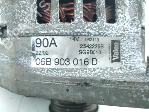Generator VW PASSAT B5.5 (3B3)  | BP21150478M7 