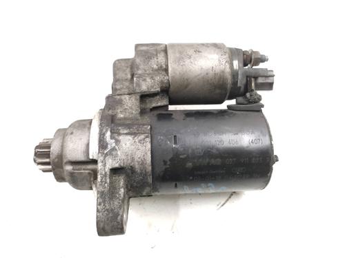 Used Starter VW POLO V (6R1, 6C1) [2009-2022]  21150702