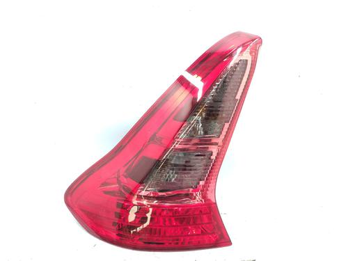 Used Left taillight CITROËN C4 I (LC_) 1.6 16V (109 hp) 30152368