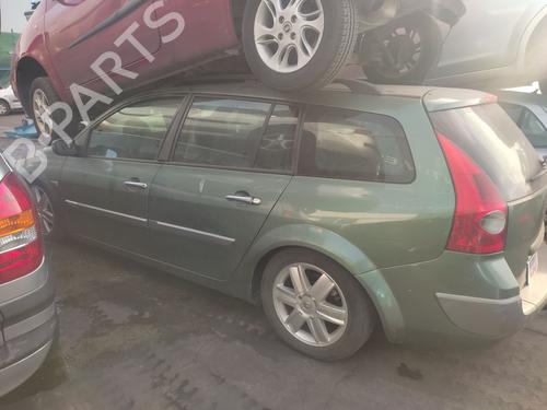 Left taillight RENAULT MEGANE II Estate (KM0/1_) 1.9 dCi (KMRG, KM1G, KM0G, KM2C) | BP22788854C34 