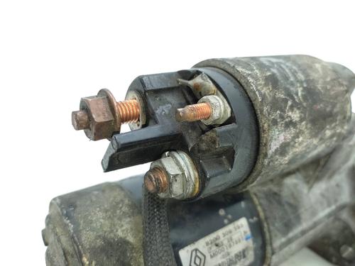 Starter RENAULT MEGANE II (BM0/1_, CM0/1_) | BP21150249M8