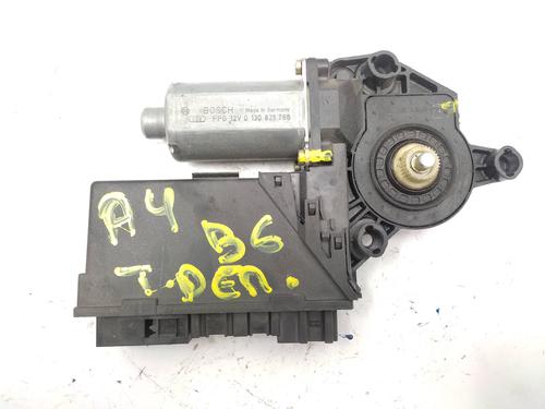 Used Right rear window motor AUDI A4 B6 (8E2) [2000-2005]  21154705
